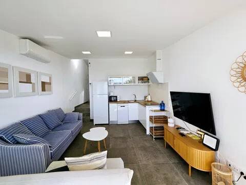 Piso de 58 m² en San Bartolomé de Tirajana
