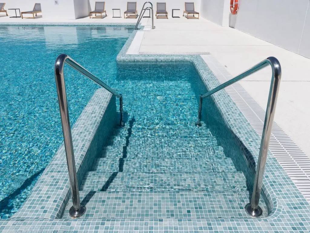 Apartamento 35 m² em Málaga