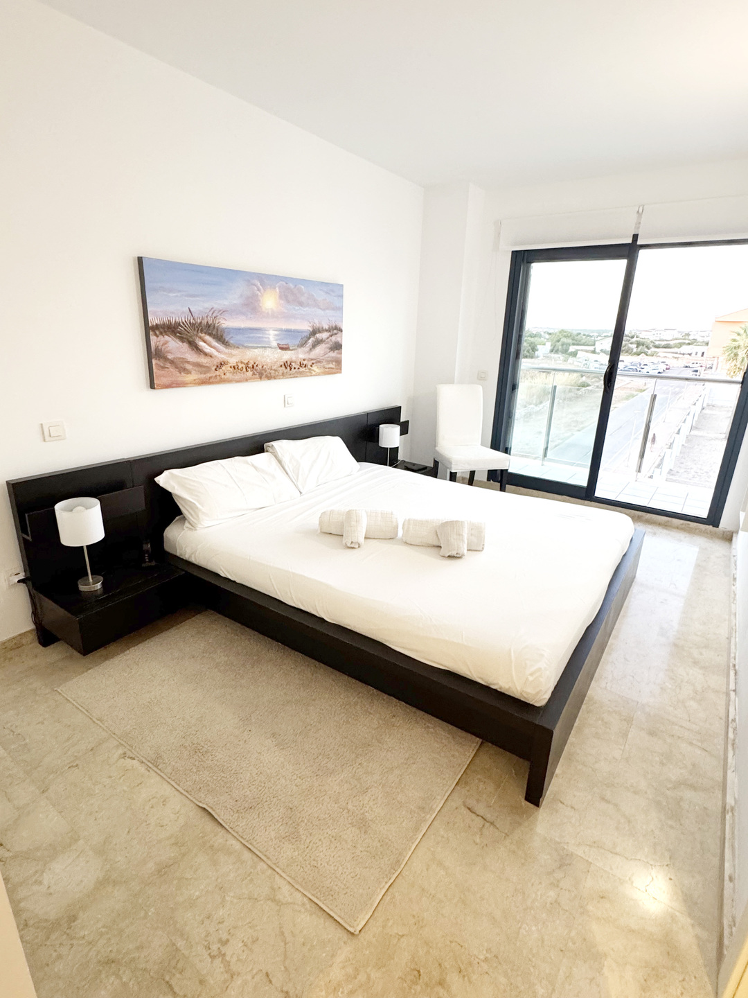 Piso de 85 m² en Ciutadella