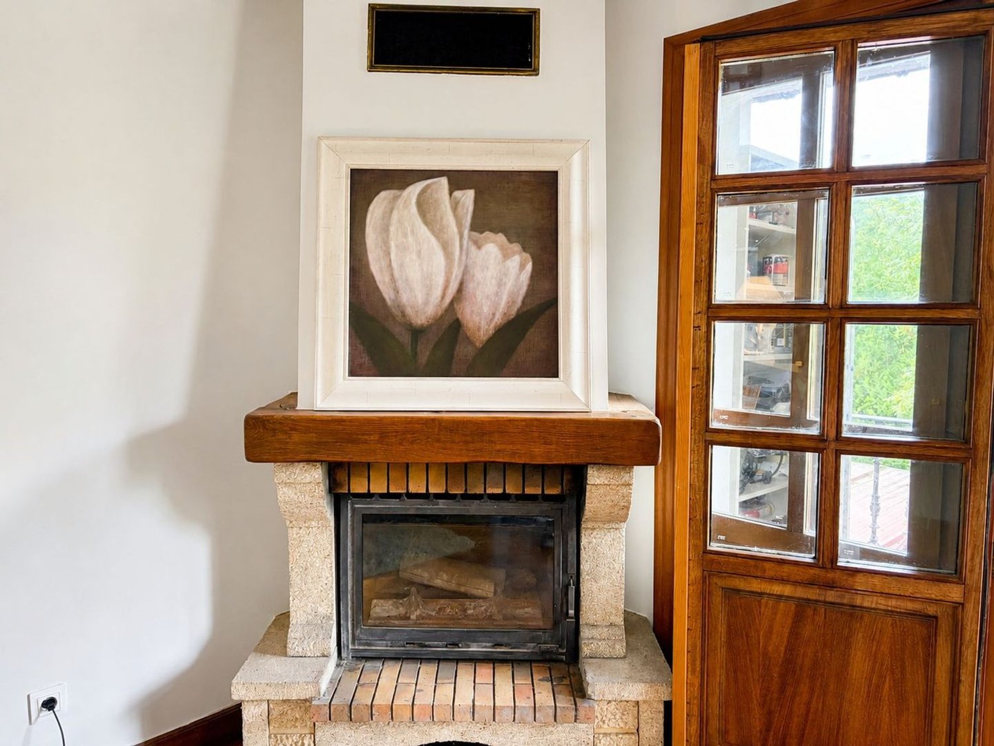 Wohnung 120 m² in Donostia / San Sebastián