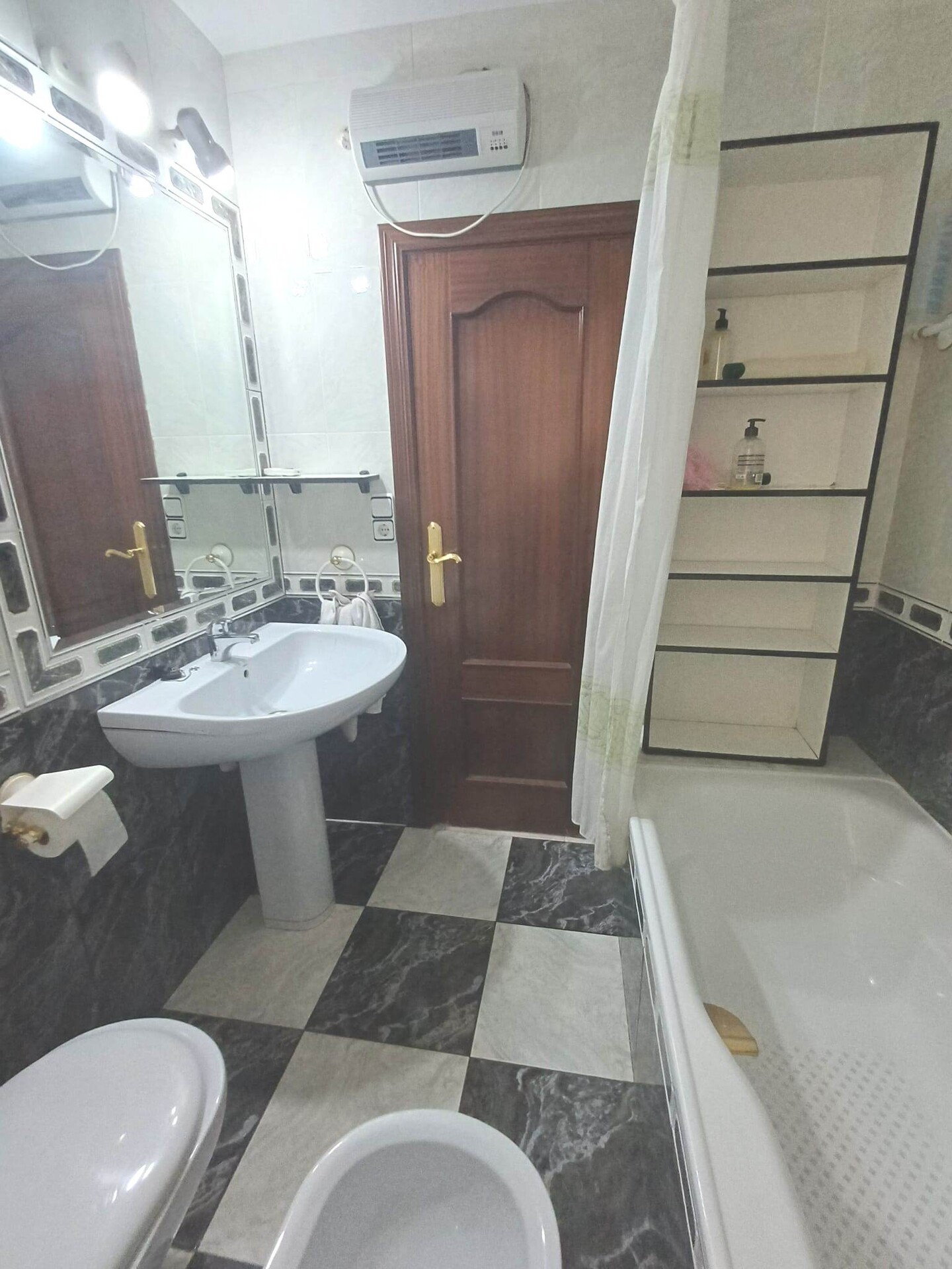 Piso de 85 m² en Córdoba