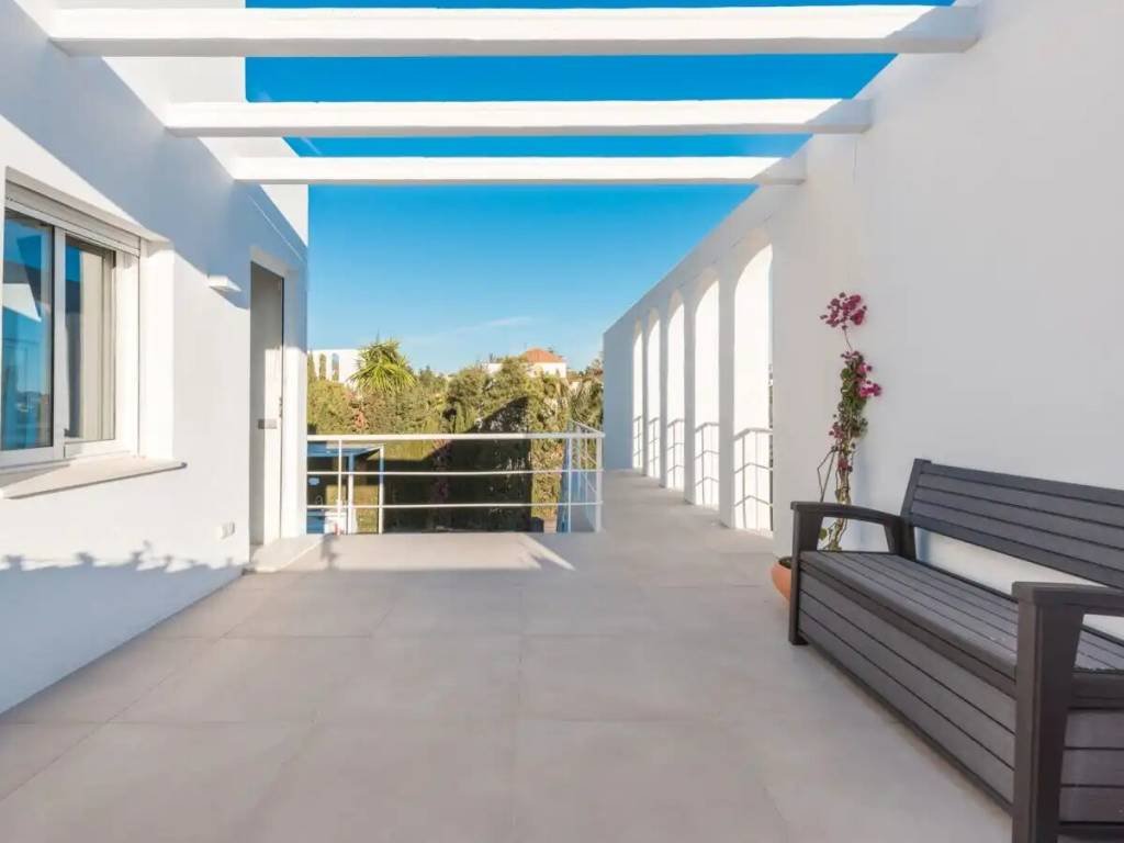 Casa de 258 m² en Marbella