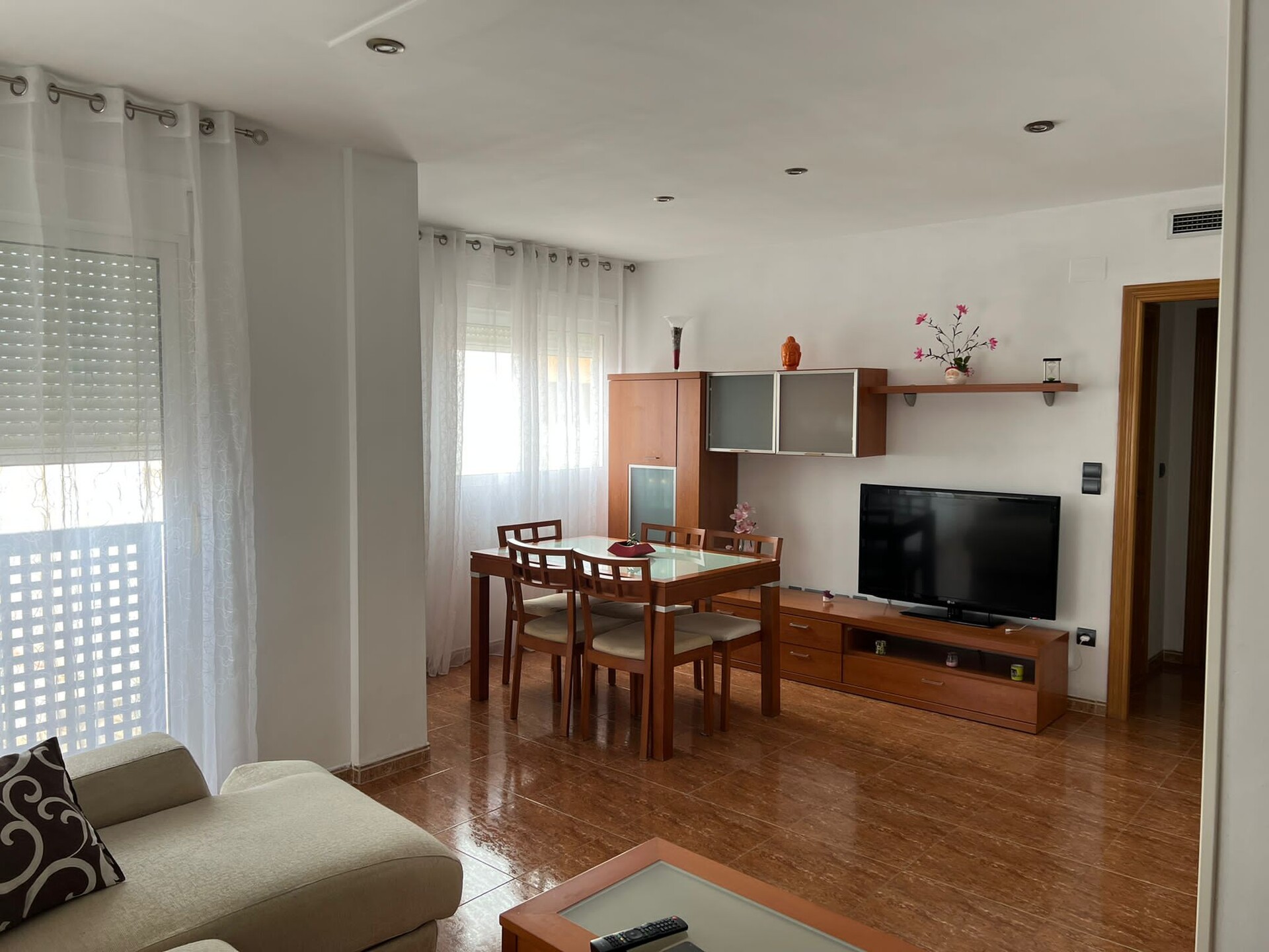 Piso de 92 m² en Vinaròs