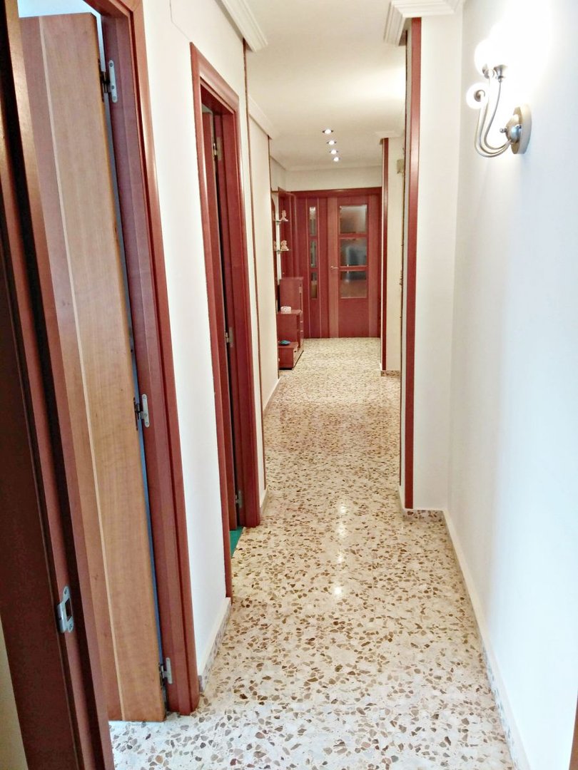 Piso de 95 m² en Jaén