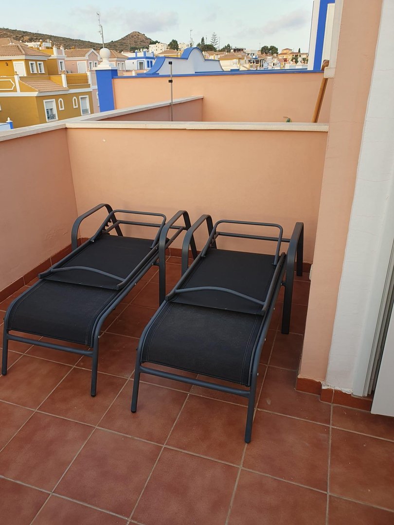 Casa de 75 m² en Pulpí