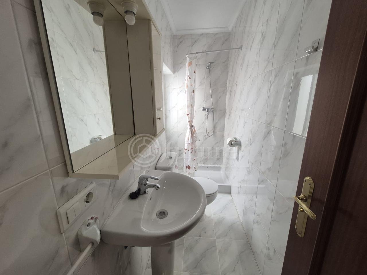 Piso de 90 m² en Salamanca