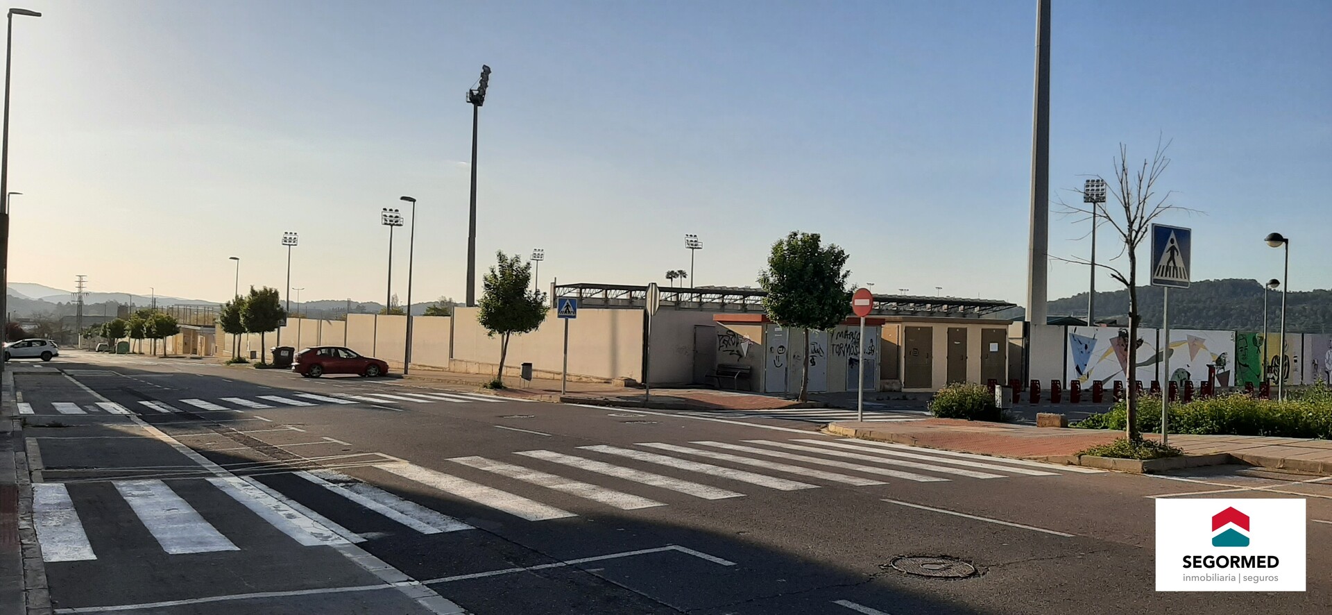 Casa de 196 m² en Segorbe