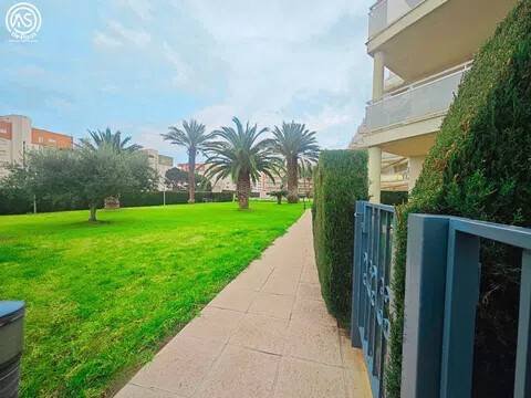 Piso de 72 m² en Mont-roig del Camp