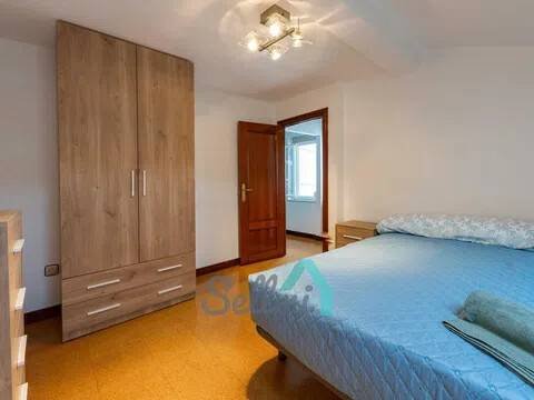 Piso de 73 m² en Oviedo