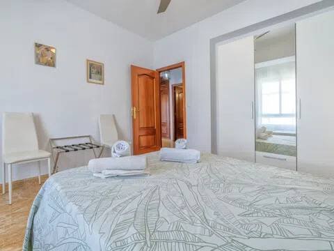 Piso de 120 m² en Córdoba