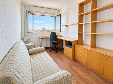 Pis de 130 m² a València