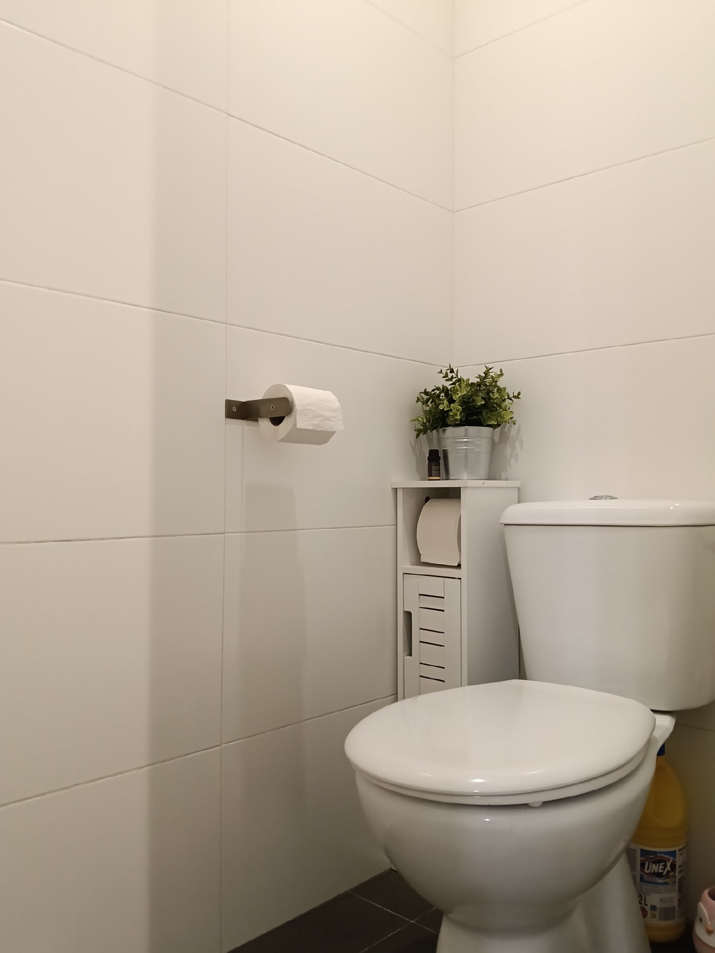Pis de 55 m² a Pamplona