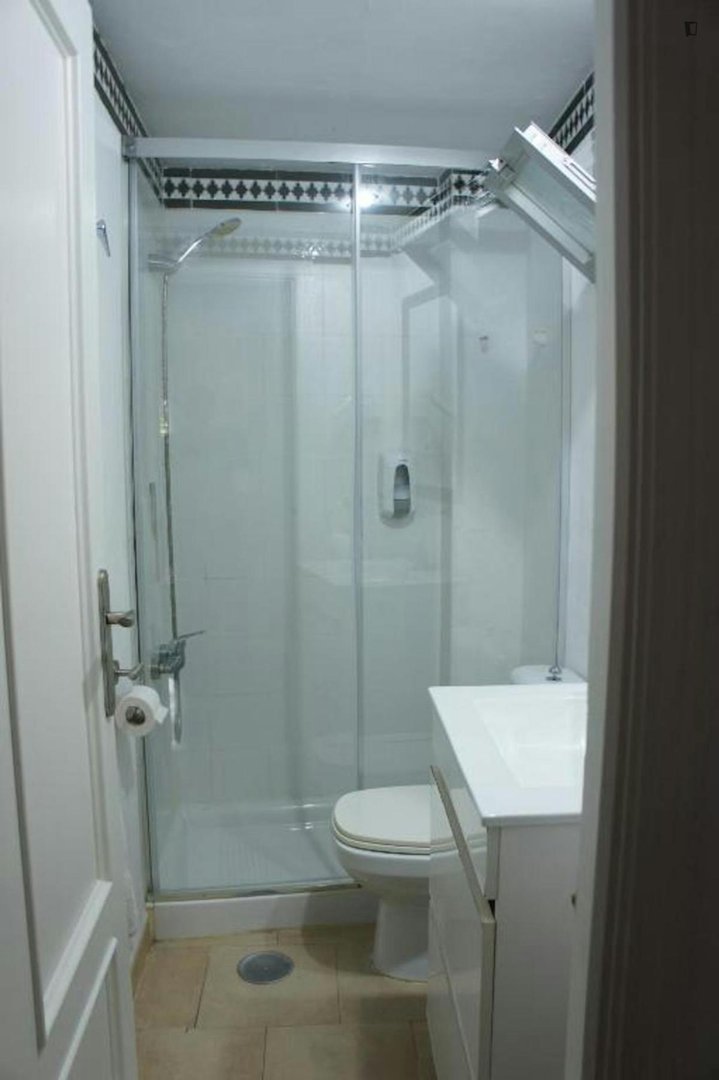 Piso de 34 m² en Granada