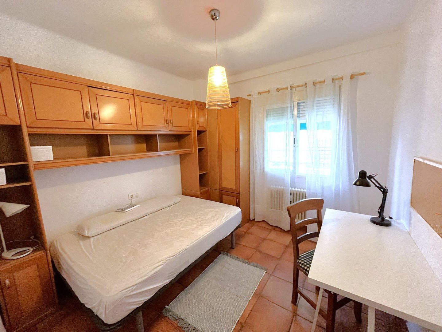 Piso de 150 m² en Cáceres