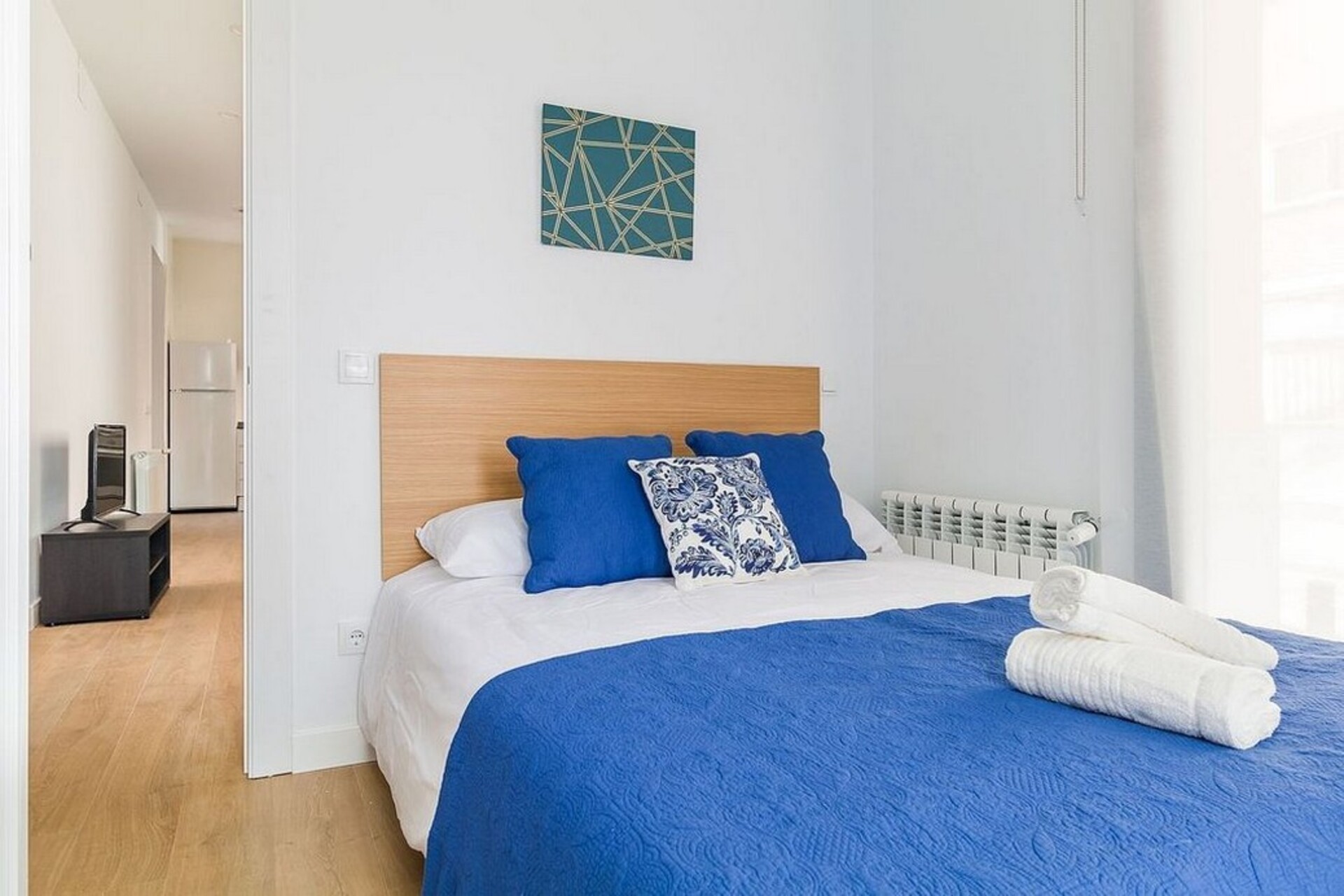 Piso de 55 m² en Pontevedra