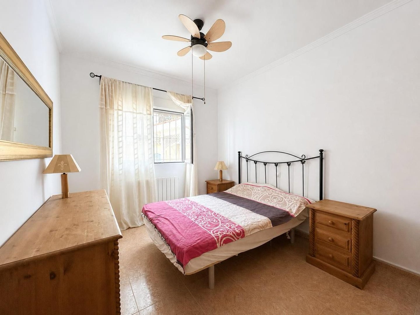Casa de 350 m² en Benissa