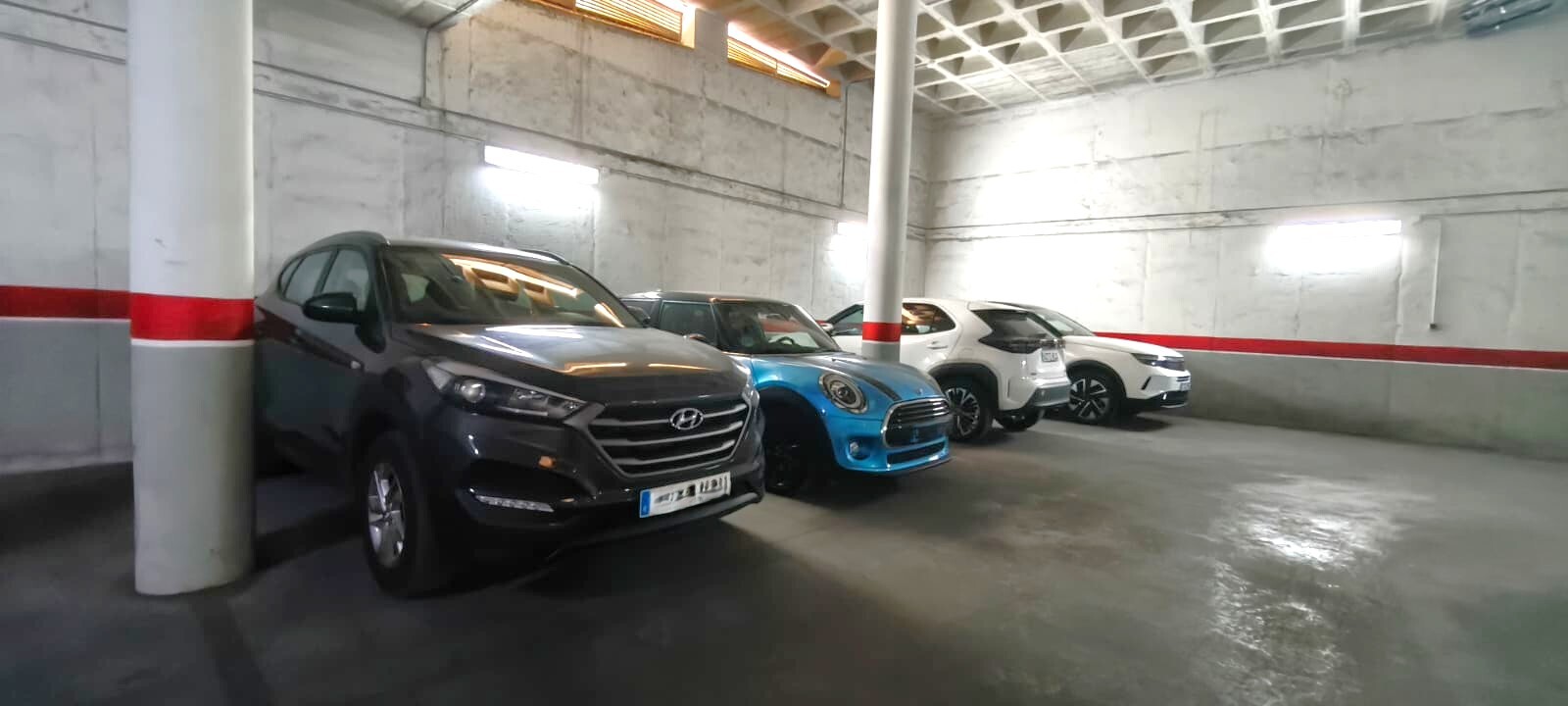 Piso de 110 m² en Alicante