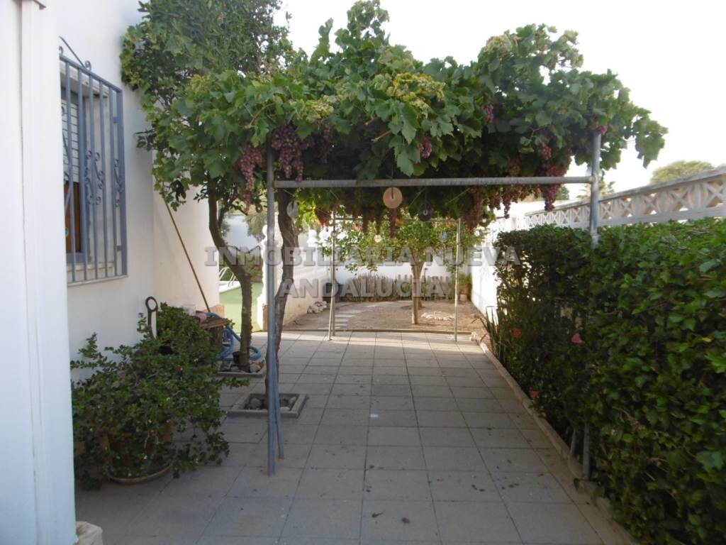 Piso de 150 m² en Almería