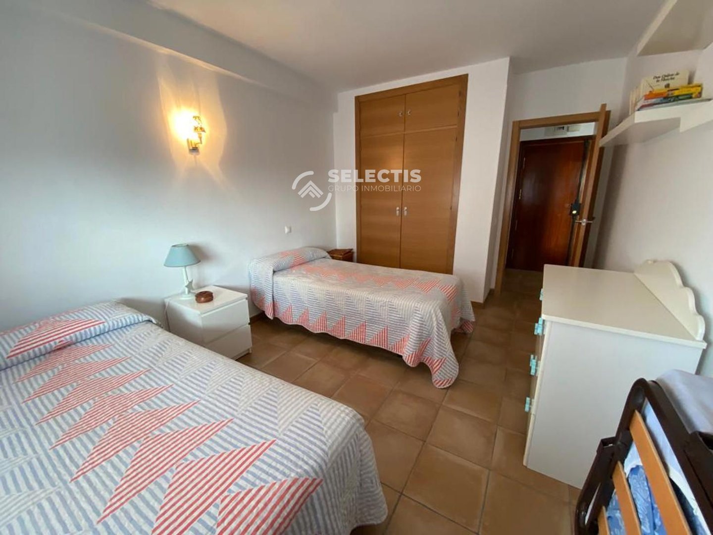 Pis de 95 m² a Punta Umbría