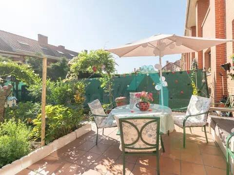 Habitación 187 m², Siero