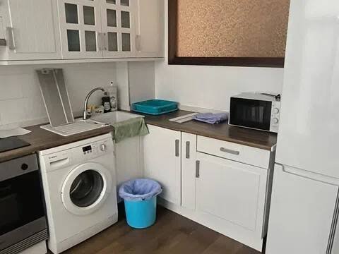 Pis de 132 m² a Sagunt