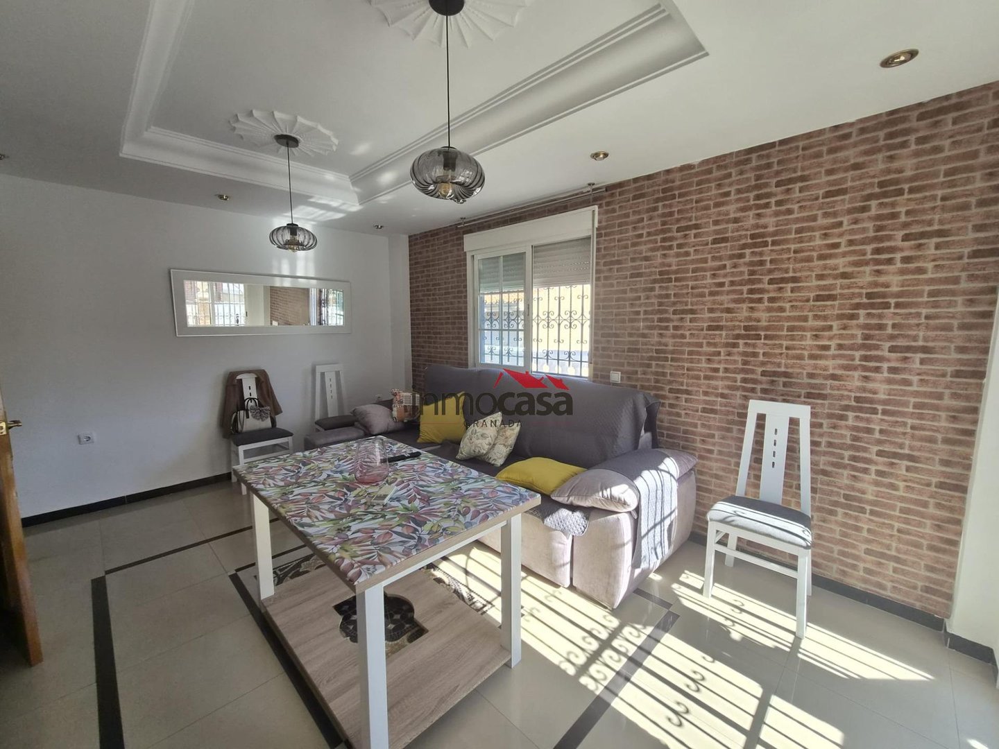 Piso de 98 m² en Armilla