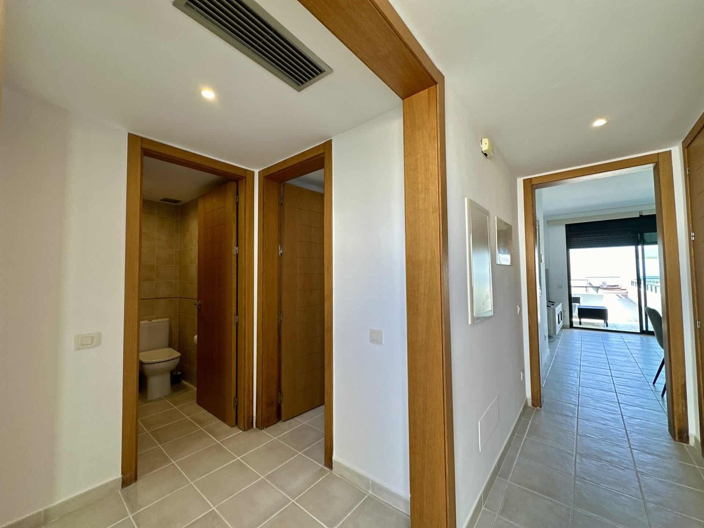 Piso de 85 m² en Mojácar