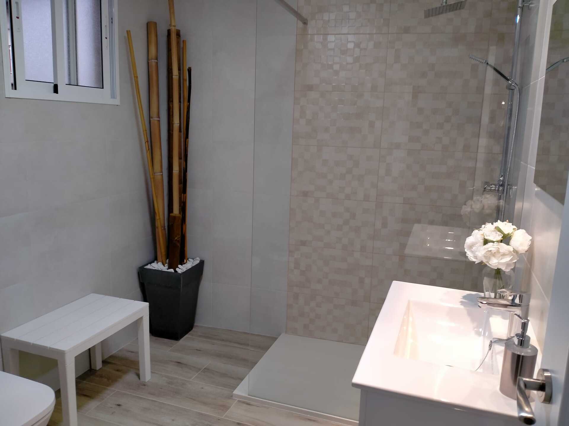 Habitación 130 m², Elche