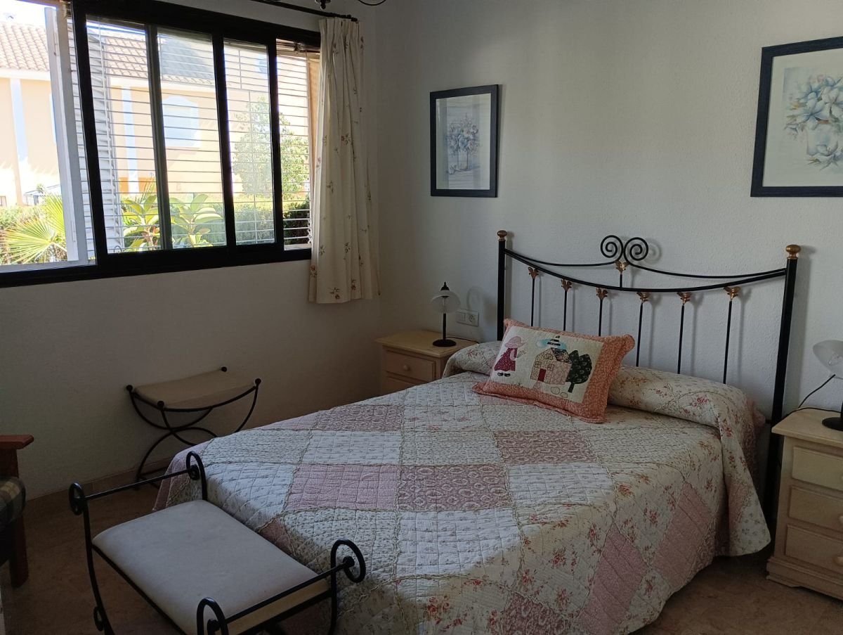 Piso de 70 m² en Lepe