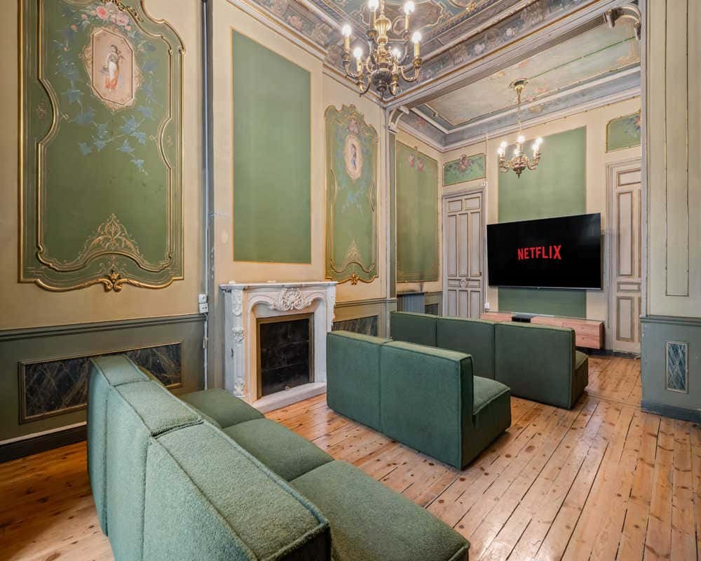 Habitación en alquiler, Madrid