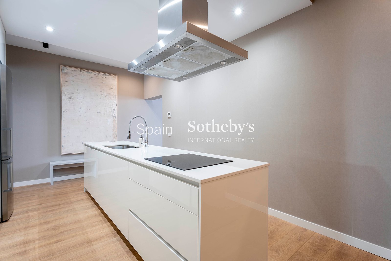 Piso de 158 m² en Madrid