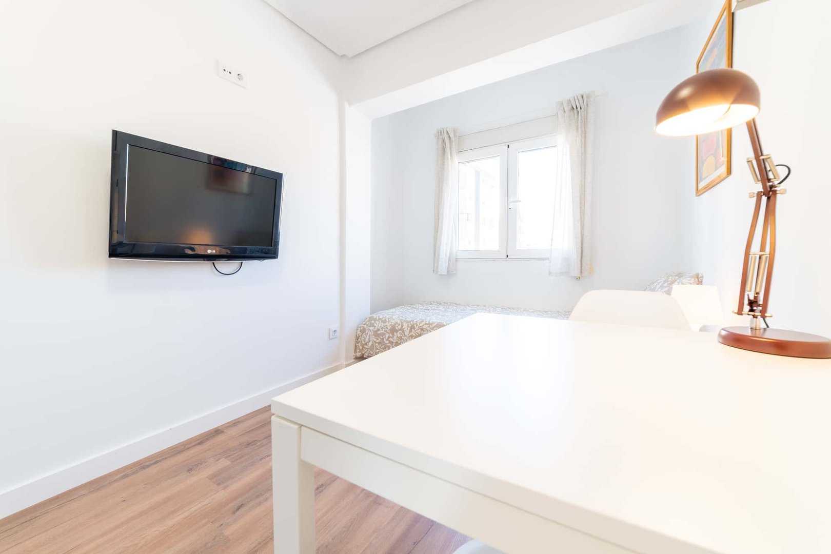 Habitació de lloguer, València