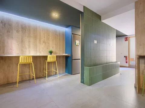 Habitación en alquiler, Madrid