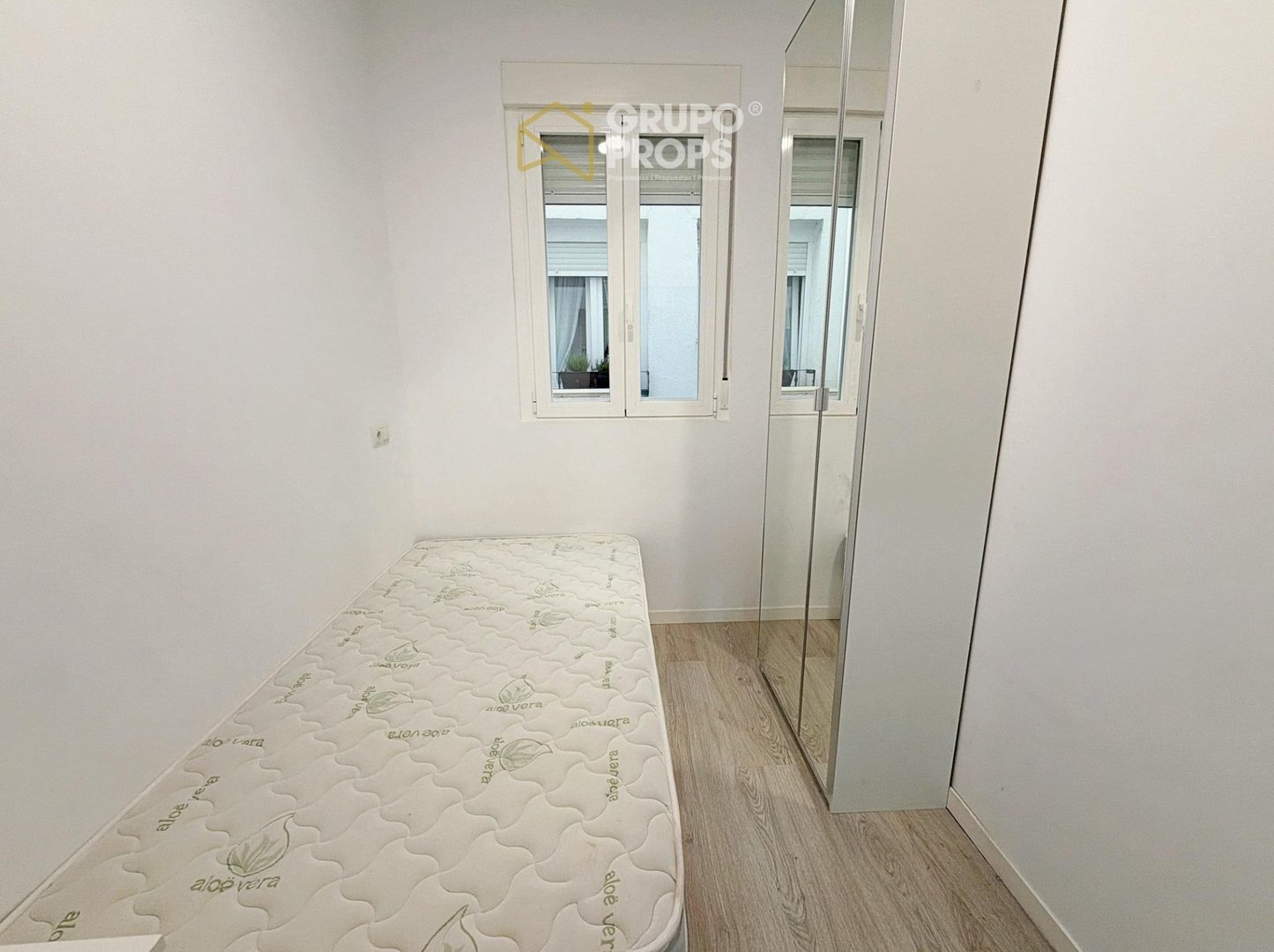 Appartamento 60 m² a Madrid