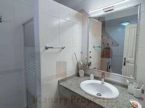 Piso de 48 m² en San Bartolomé de Tirajana
