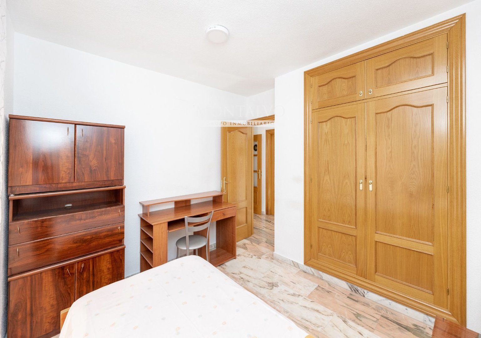 Piso de 112 m² en Granada