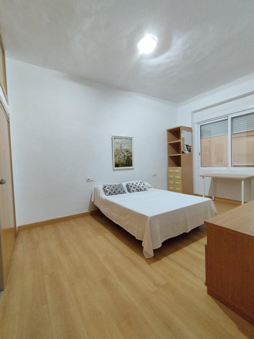 Piso de 107 m² en Murcia