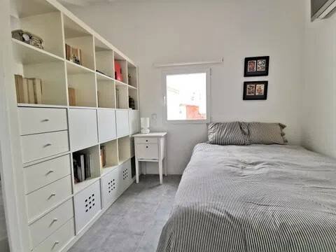 Piso de 55 m² en Madrid