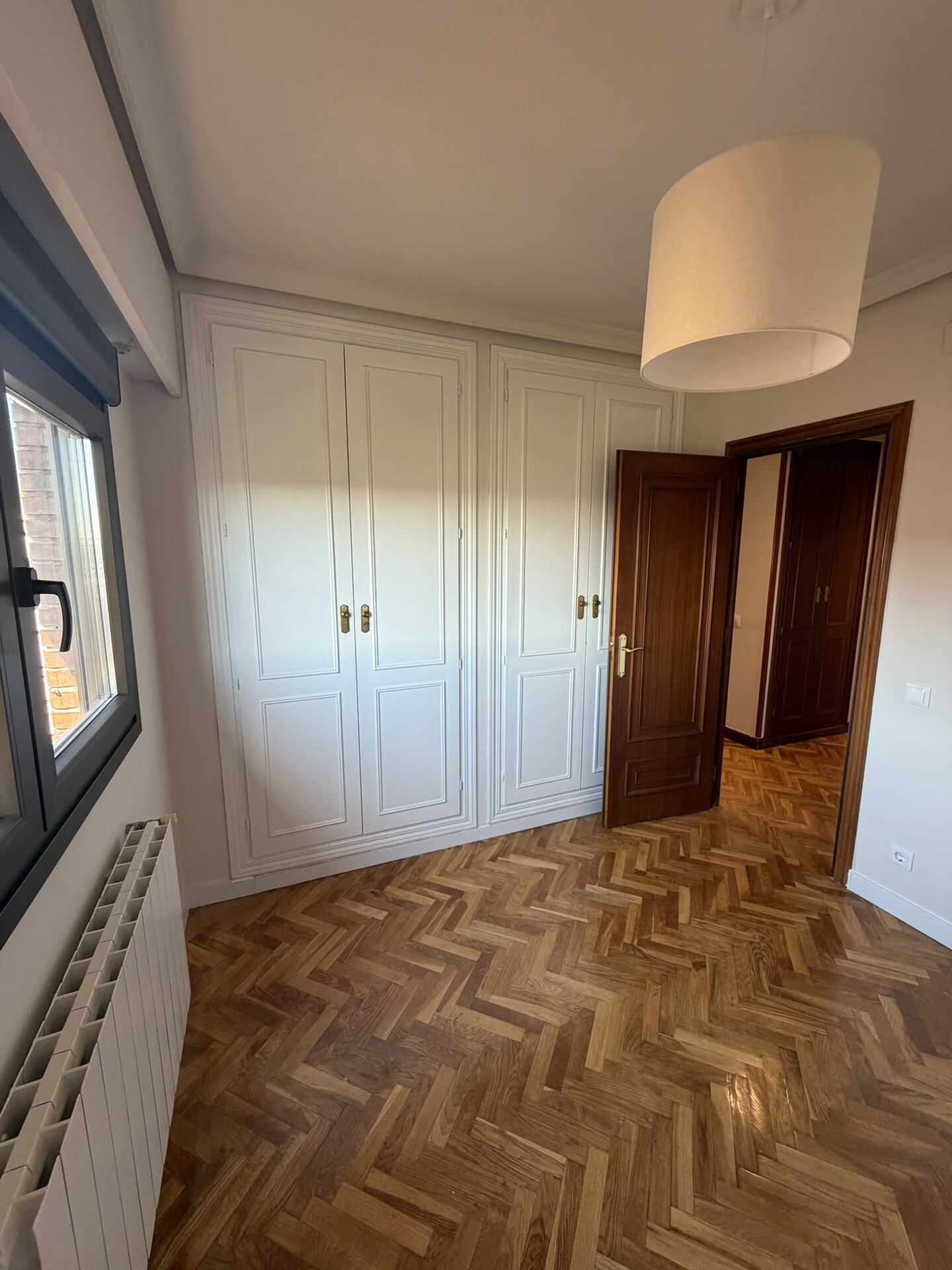 Piso de 161 m² en Madrid