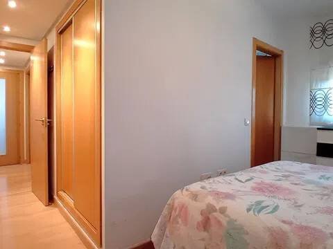Piso de 90 m² en Murcia