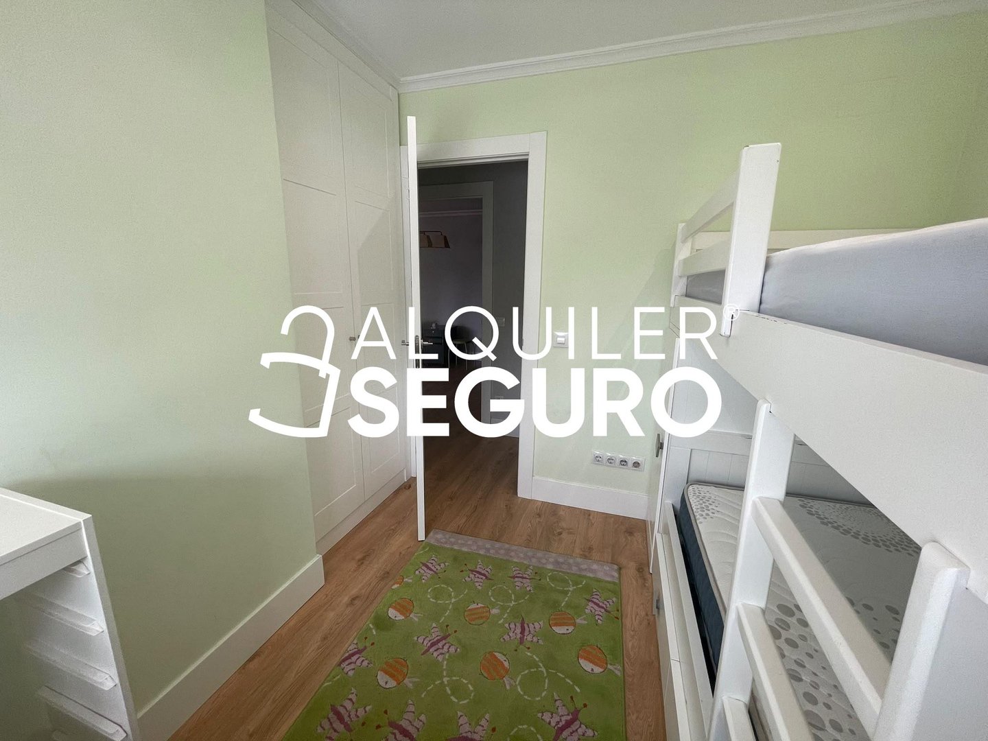 Piso de 119 m² en Madrid