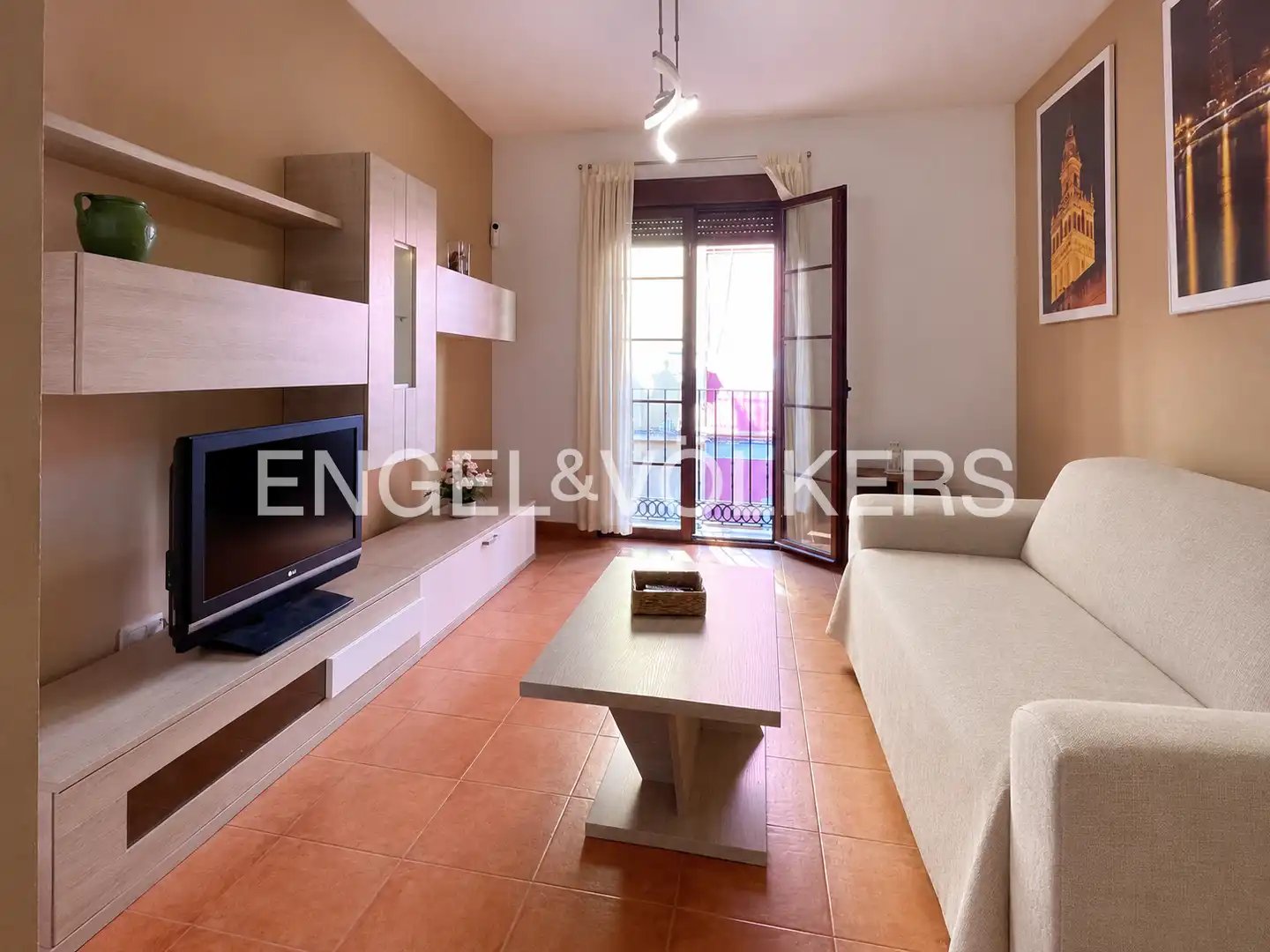 Appartamento 66 m² a Siviglia