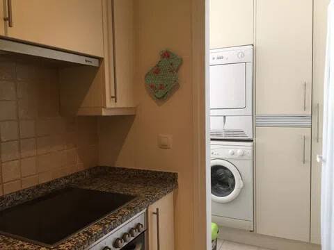 Piso de 135 m² en Marbella