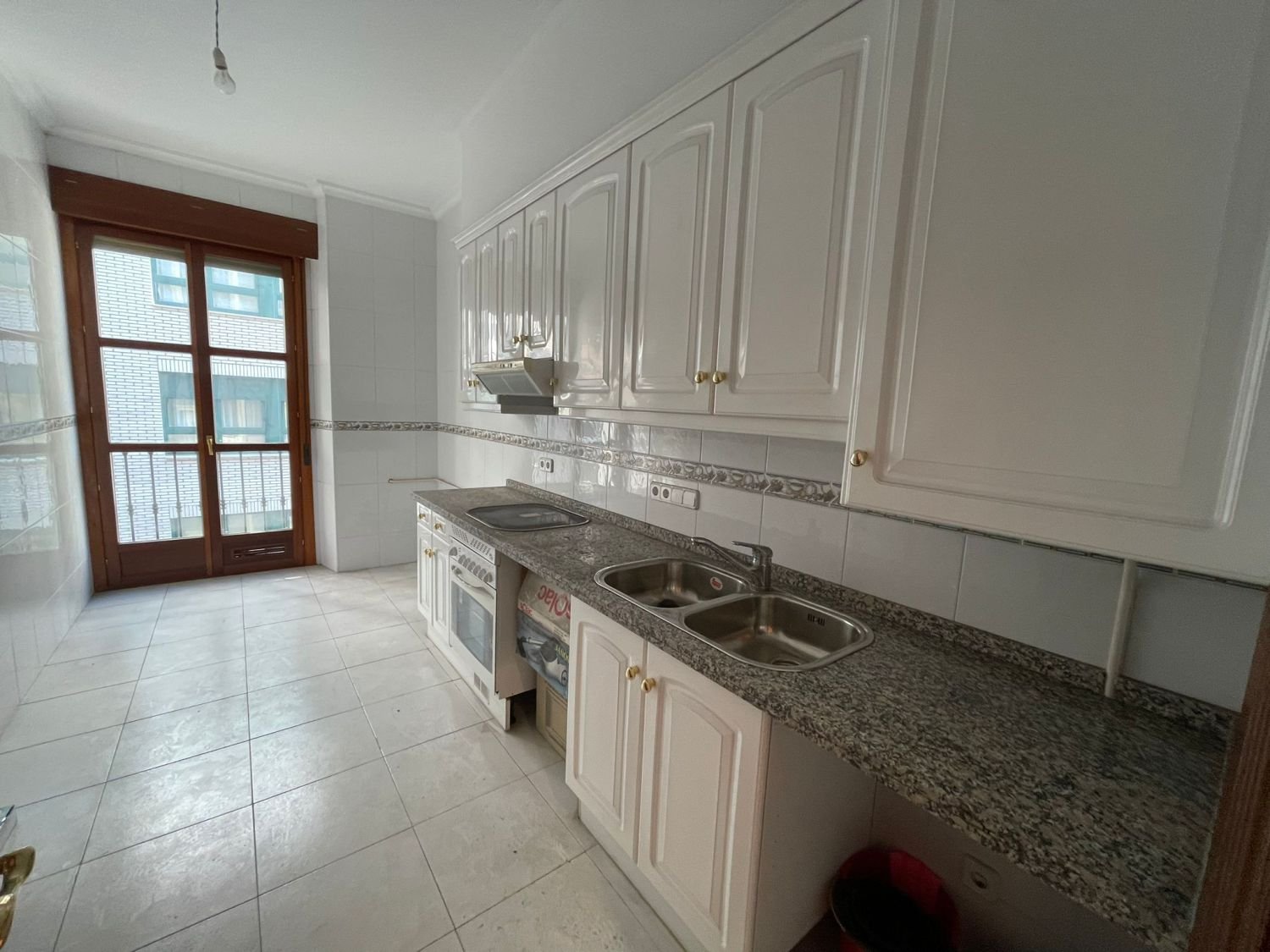 Piso de 86 m² en Gijón