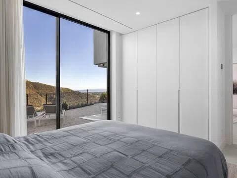 Casa de 480 m² a Benahavís