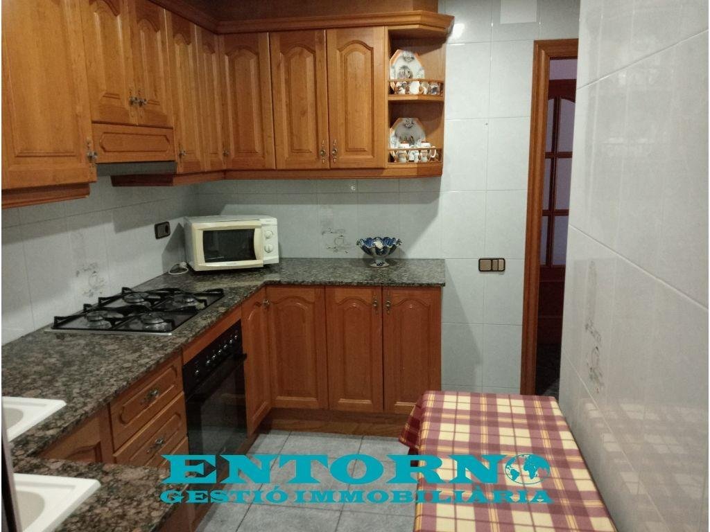 Wohnung 84 m² in Mollet del Vallès