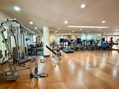 Flat 120 m² in Estepona