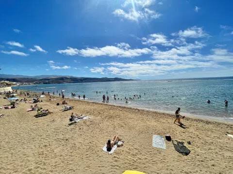 Piso de 98 m² en Las Palmas de Gran Canaria