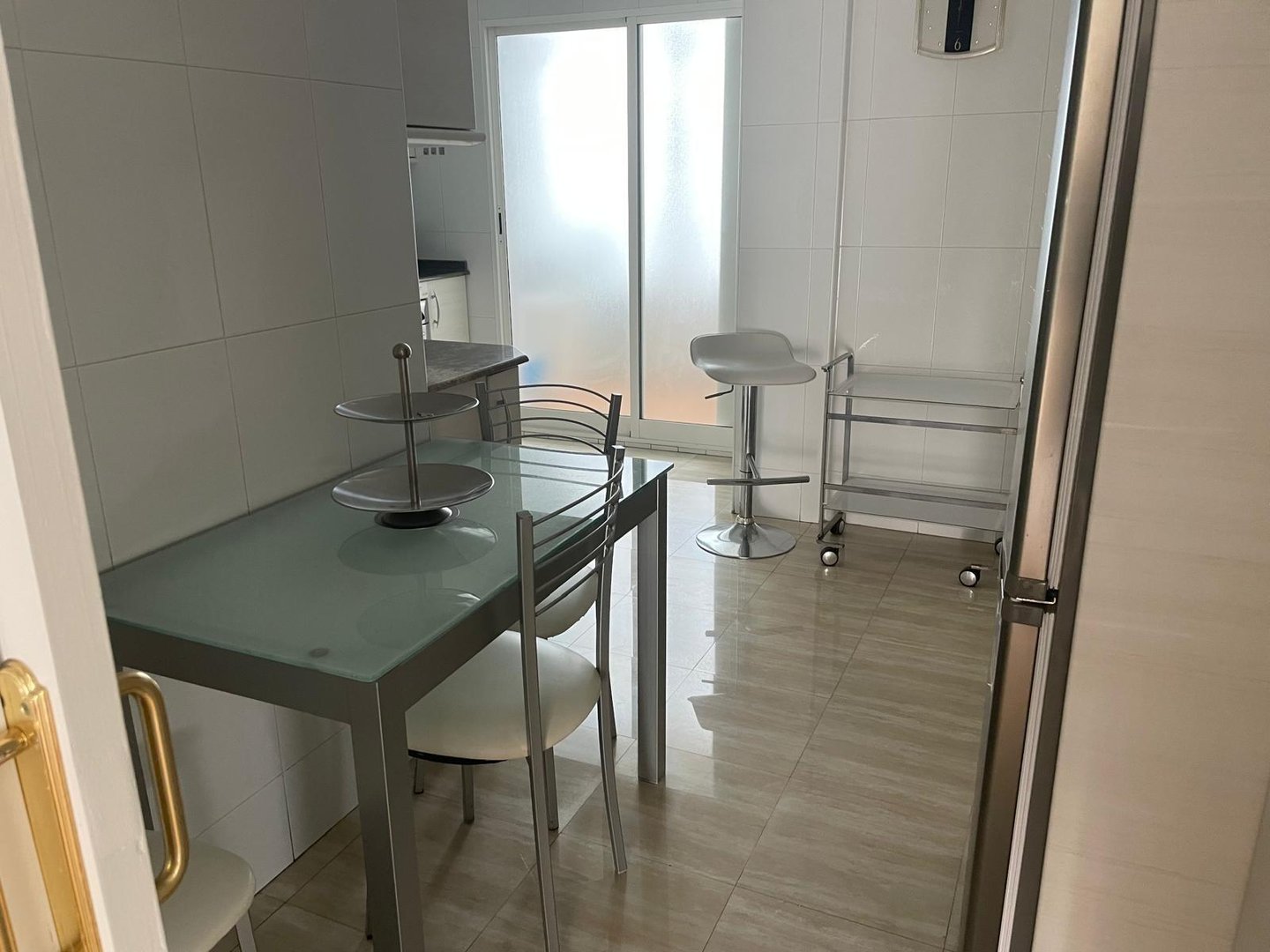 Pis de 98 m² a Cartagena