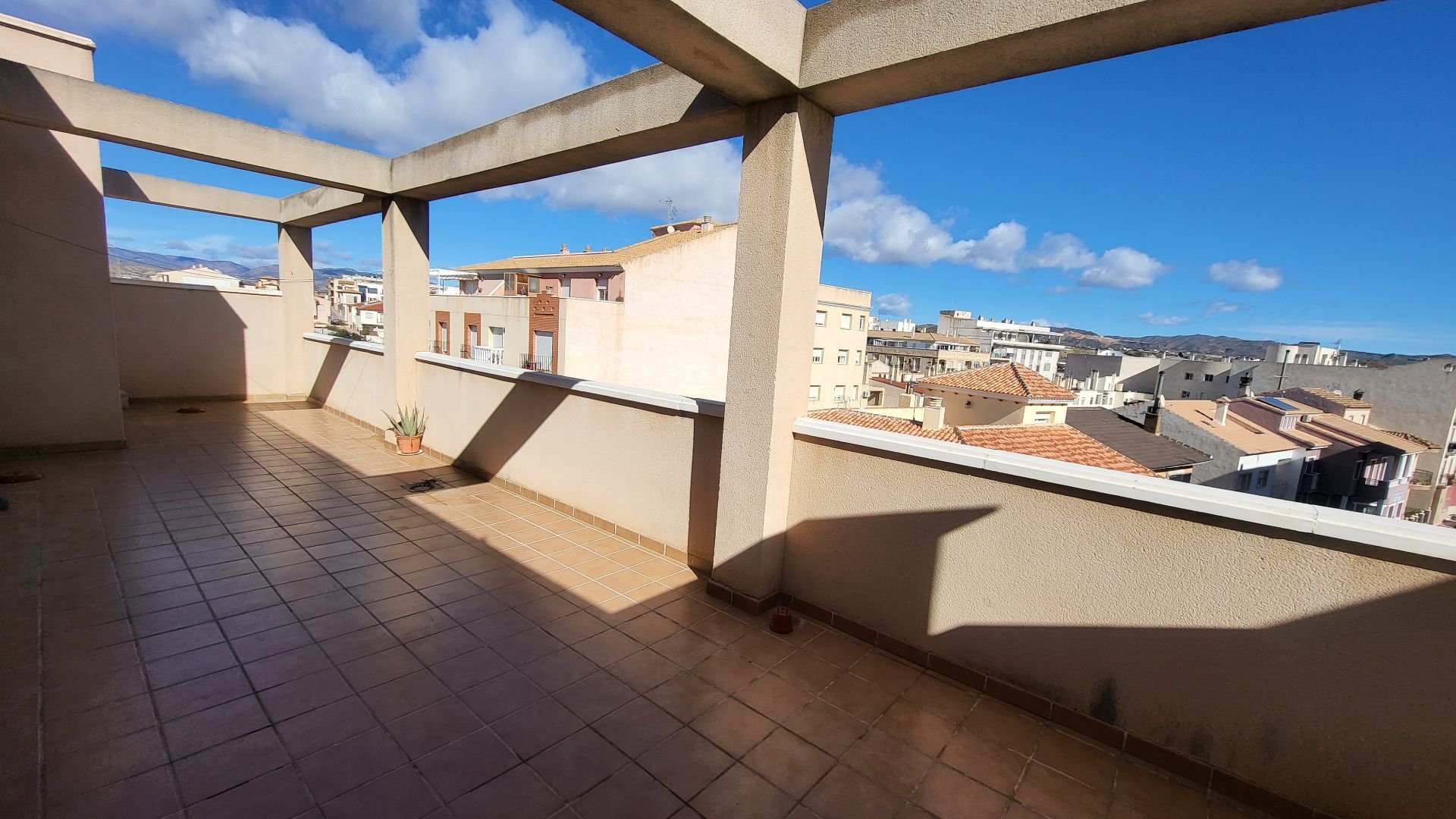 Piso de 76 m² en Albox